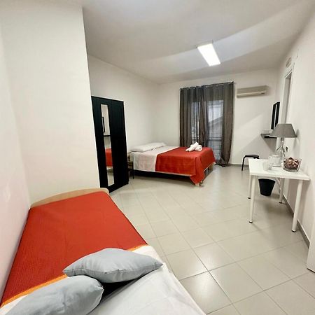 Sogni D Oro Hotel Nocera Superiore Bagian luar foto
