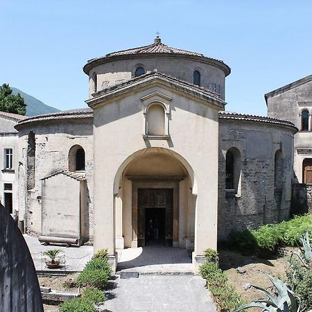 Sogni D Oro Hotel Nocera Superiore Bagian luar foto