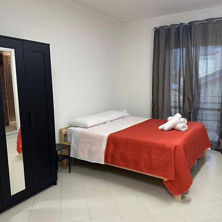 Sogni D Oro Hotel Nocera Superiore Bagian luar foto