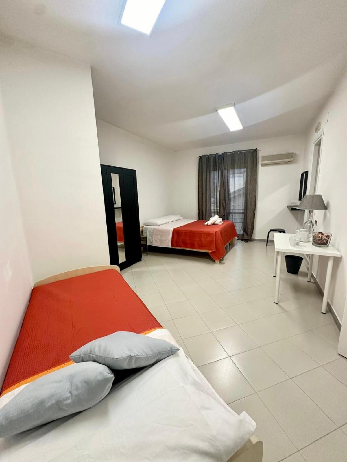 Sogni D Oro Hotel Nocera Superiore Bagian luar foto