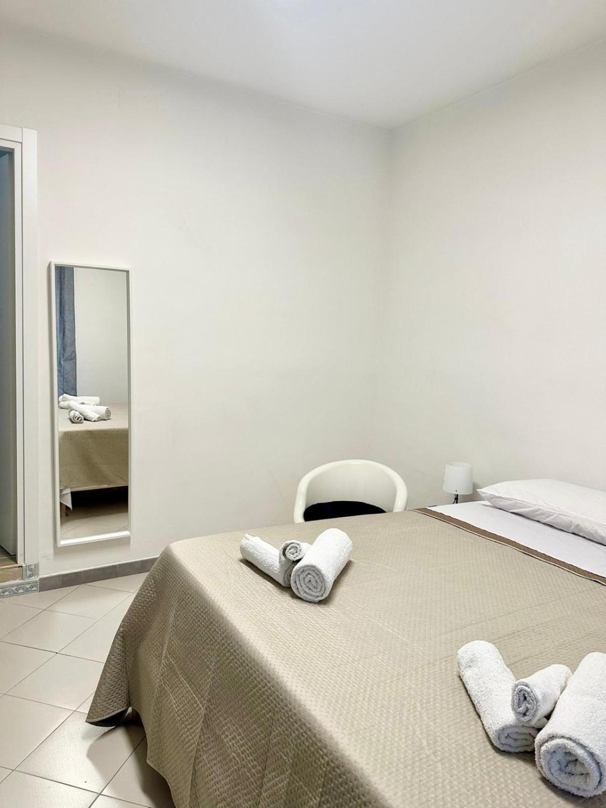 Sogni D Oro Hotel Nocera Superiore Bagian luar foto