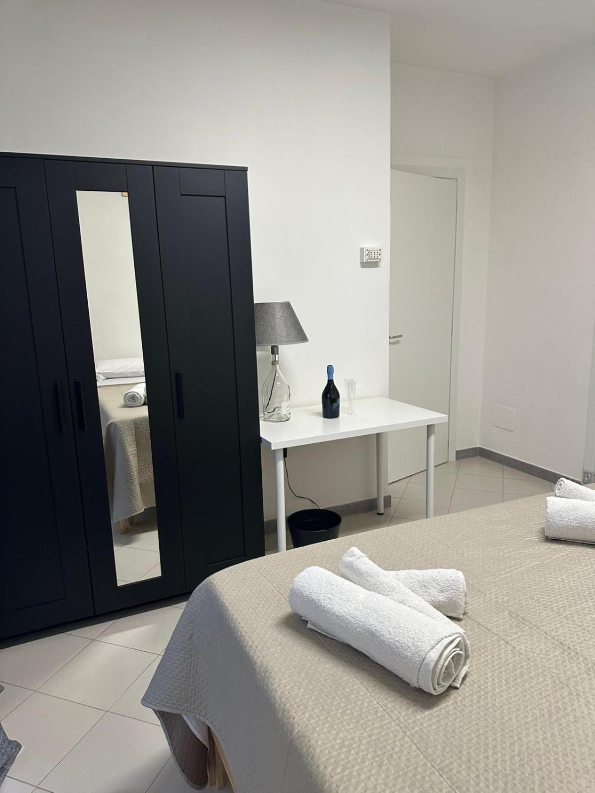 Sogni D Oro Hotel Nocera Superiore Bagian luar foto