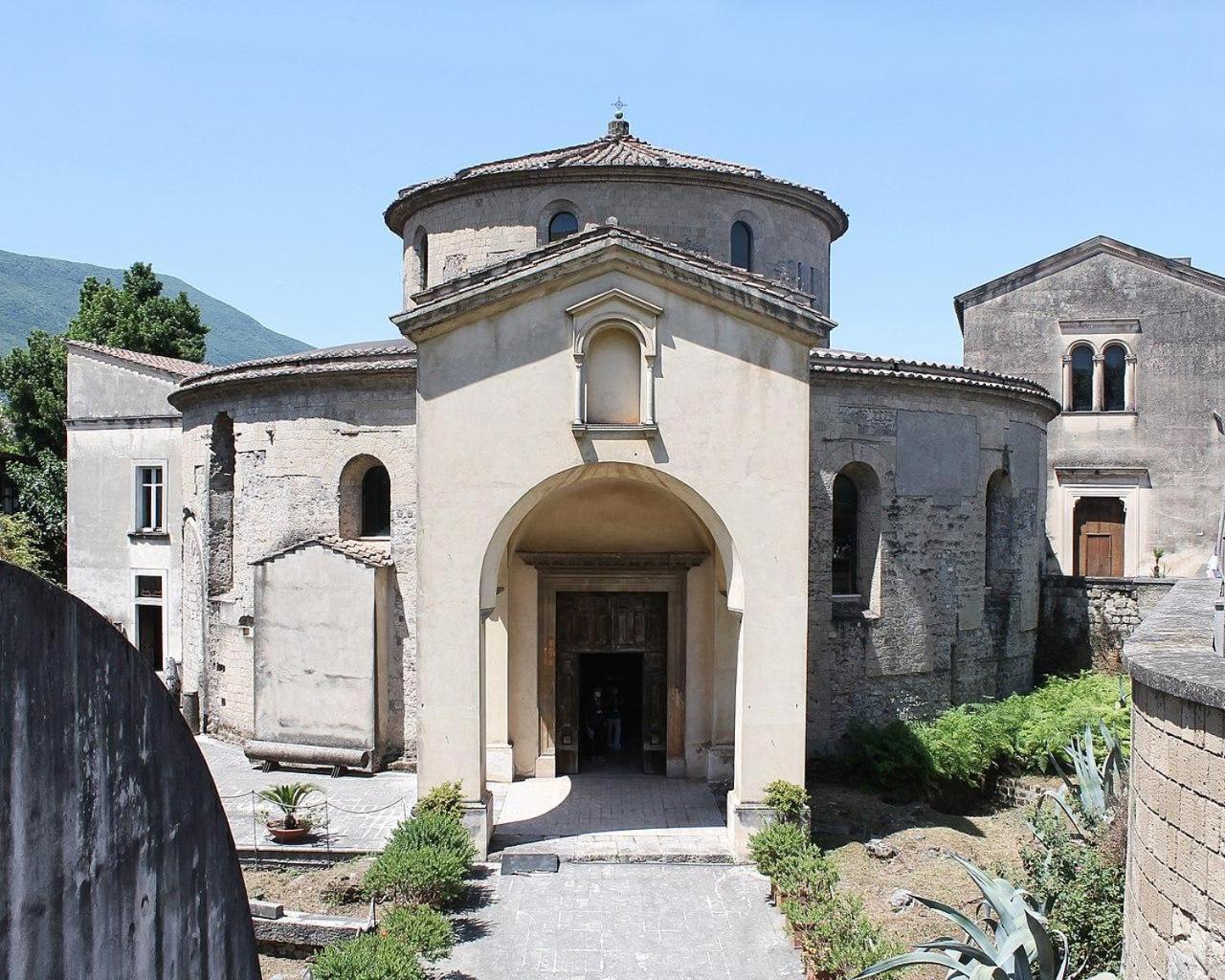 Sogni D Oro Hotel Nocera Superiore Bagian luar foto