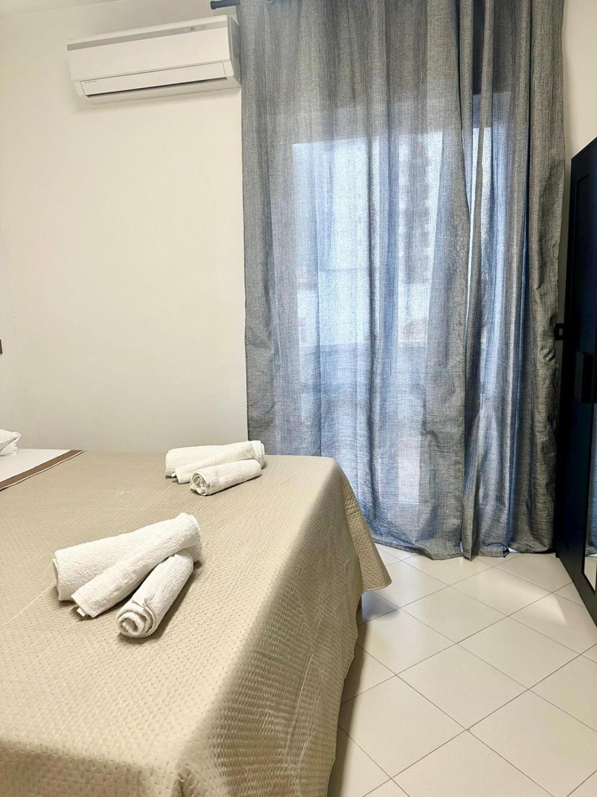 Sogni D Oro Hotel Nocera Superiore Bagian luar foto