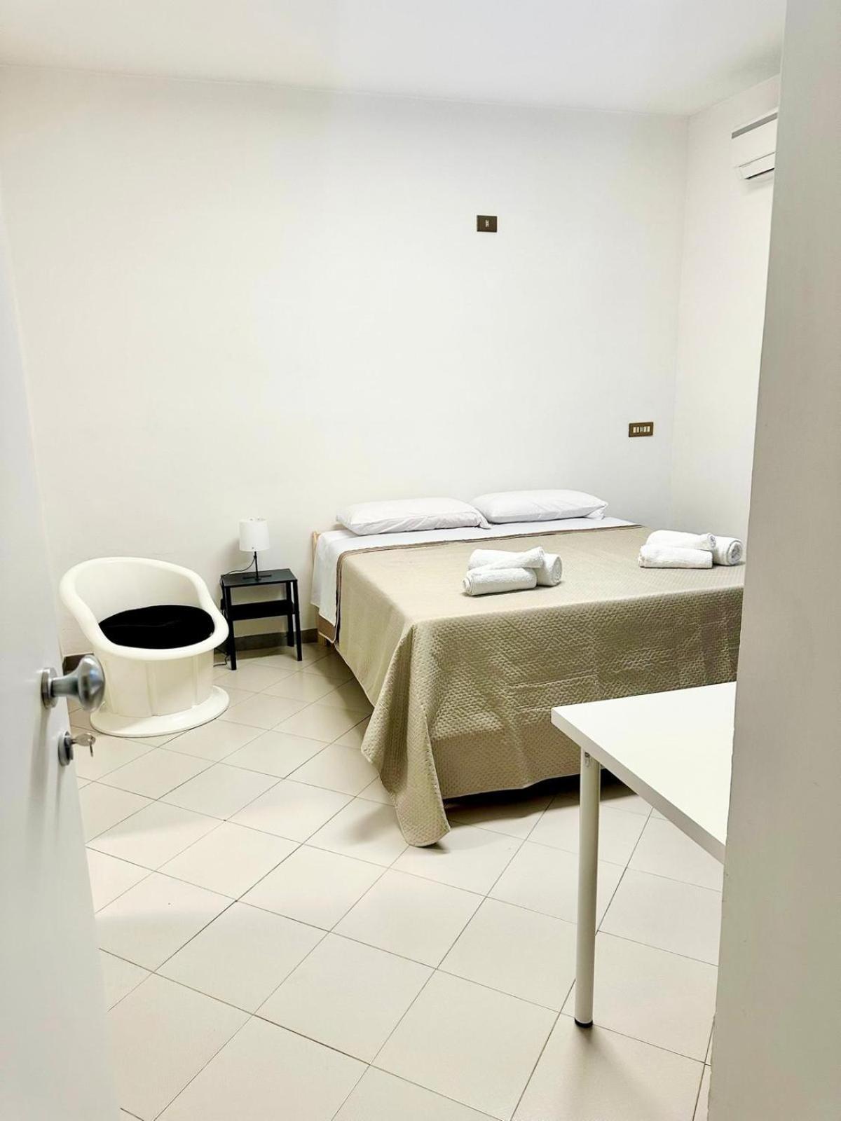 Sogni D Oro Hotel Nocera Superiore Bagian luar foto