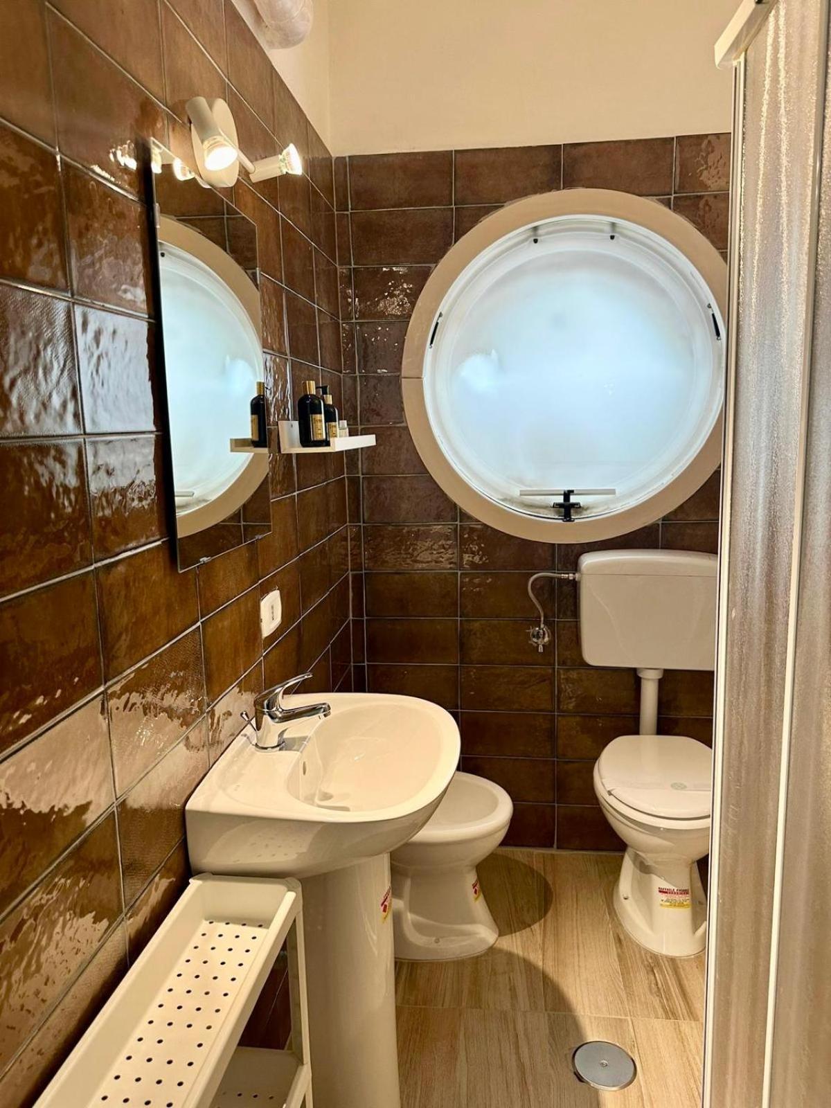 Sogni D Oro Hotel Nocera Superiore Bagian luar foto